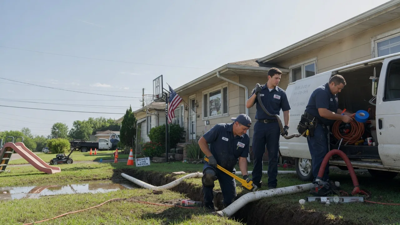 Toilet Installation in Hecker, IL near me